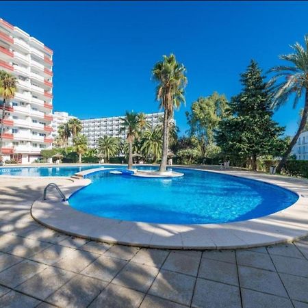 Apartamento Laura Alcúdia Kültér fotó