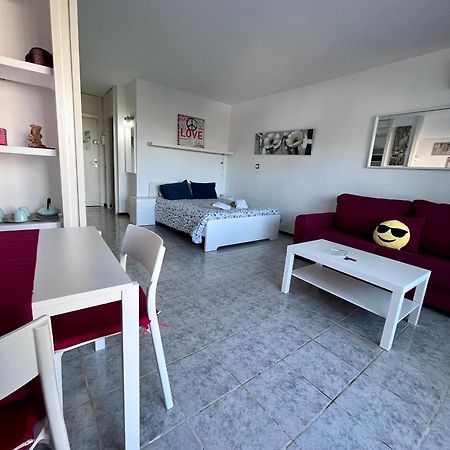 Apartamento Laura Alcúdia Kültér fotó