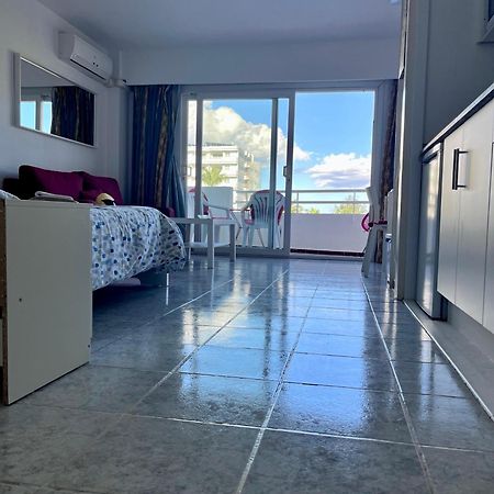 Apartamento Laura Alcúdia Kültér fotó