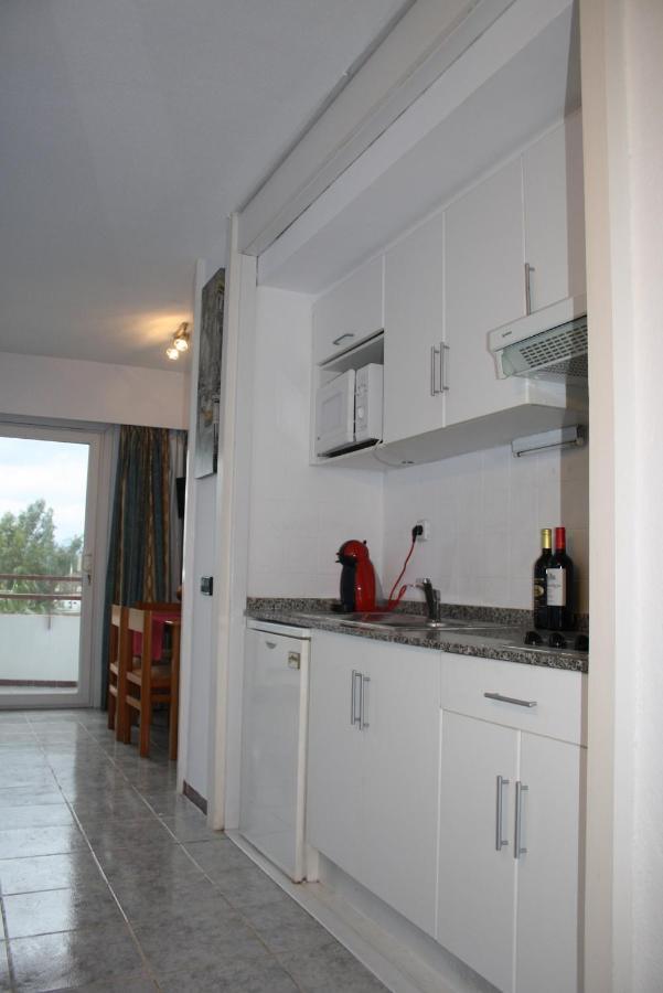 Apartamento Laura Alcúdia Kültér fotó
