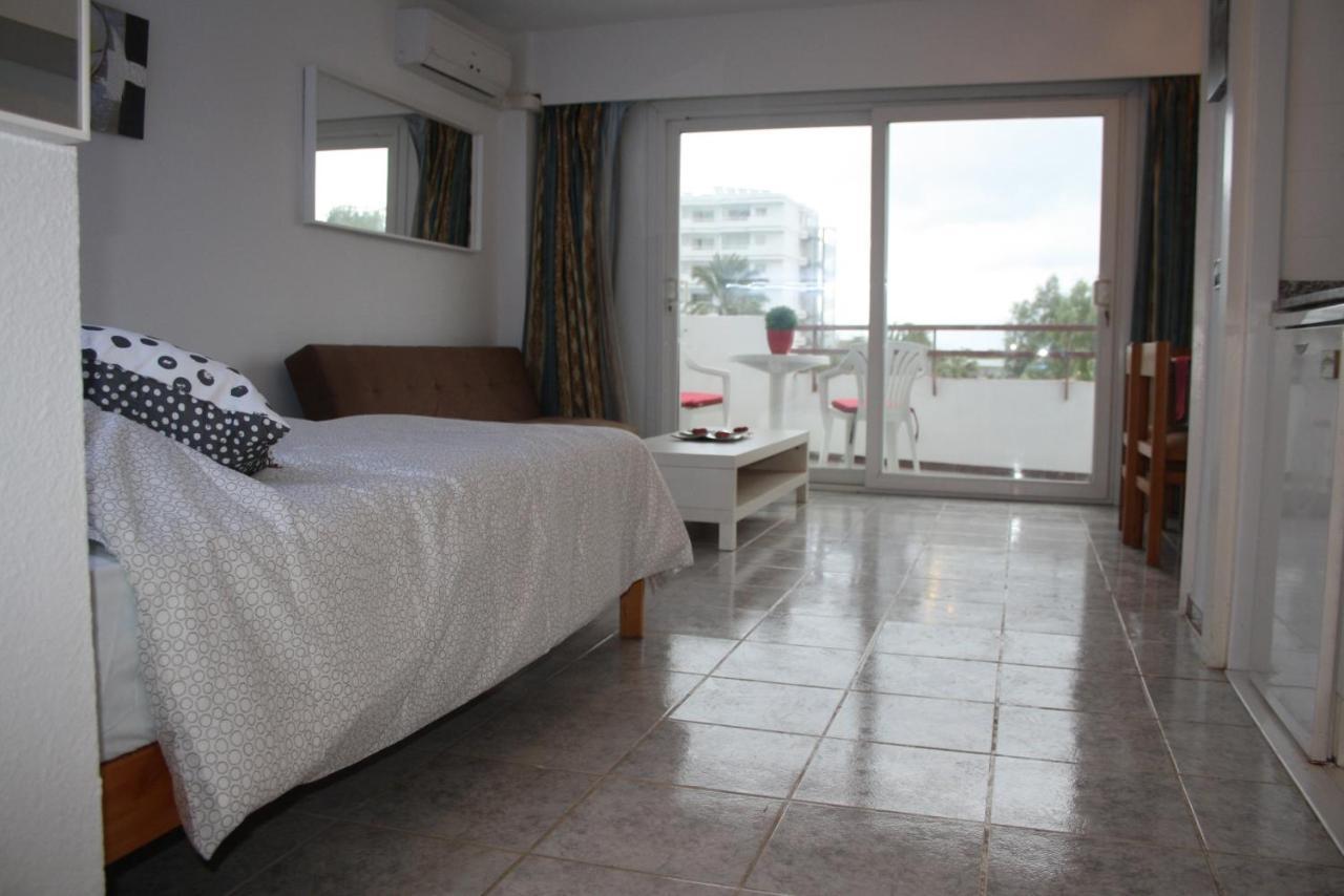 Apartamento Laura Alcúdia Kültér fotó