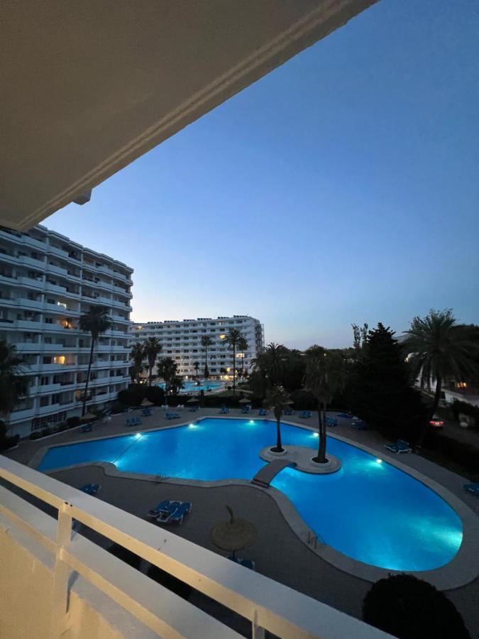 Apartamento Laura Alcúdia Kültér fotó