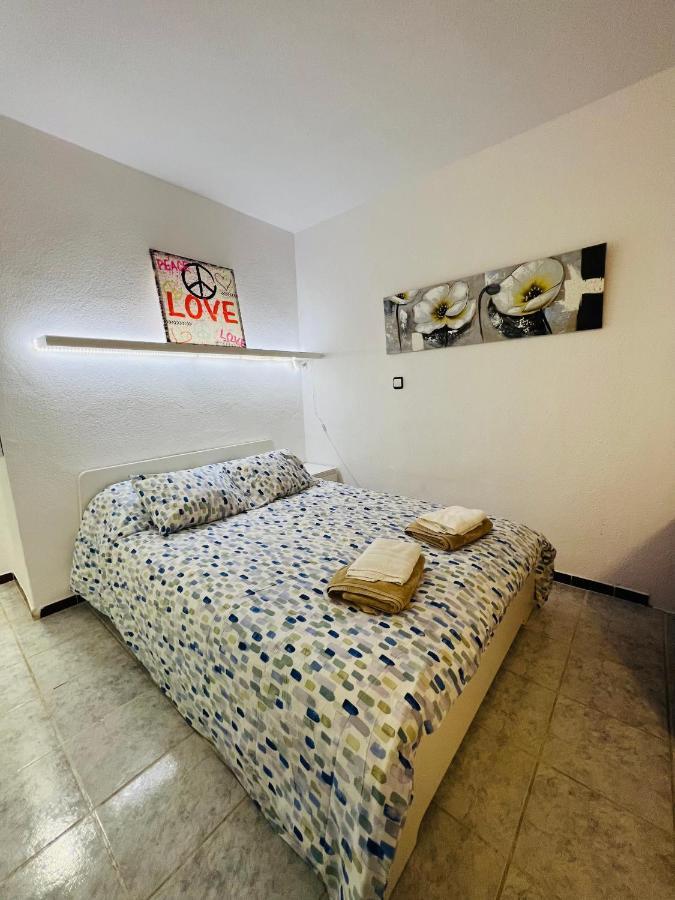 Apartamento Laura Alcúdia Kültér fotó