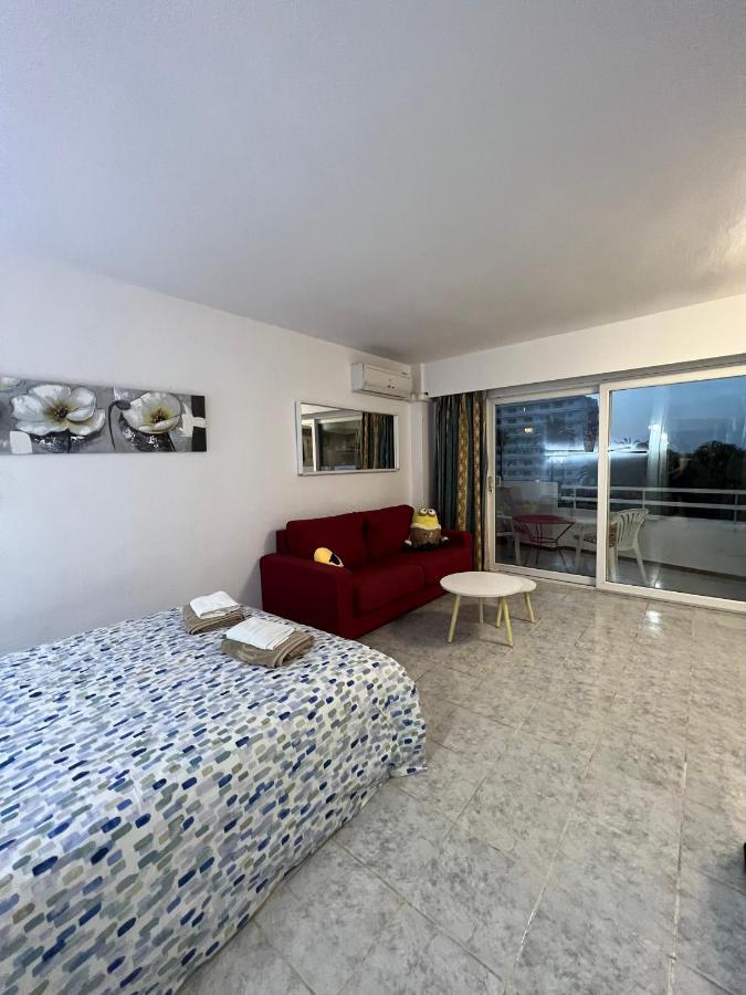 Apartamento Laura Alcúdia Kültér fotó
